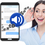 Text to Speech (TTS) - Text Reader & Converter
