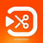 Viva Video Editor - Video Maker with Music