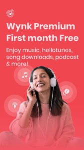 Wynk Music Apk