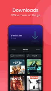 Wynk Music Mod