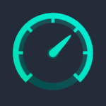 Free Internet speed test - SpeedTest Master