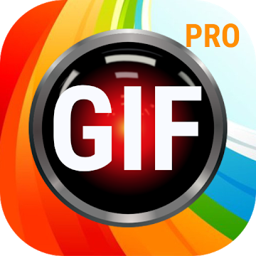 GIF Maker, GIF Editor, Video to GIF Pro