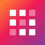 Grid Post - Photo Grid Maker for Instagram Profile