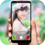 Photo Caller Screen - Full Screen Caller ID