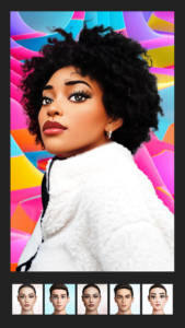 Pixlab Photo Editor
