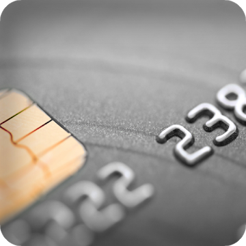 Pro Credit Card Reader NFC
