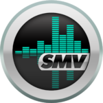 SMV Audio Editor