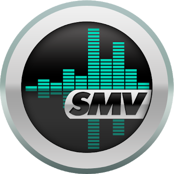 SMV Audio Editor v1.1.19a [Patched] APK [Latest]