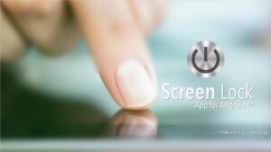 Screen Lock Pro