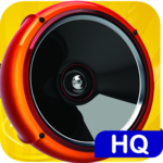 Super High Volume Booster - Loud Speaker Booster