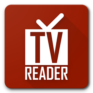 TV Reader v1.210128 [Mod] APK [Latest]