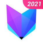 V Launcher-Anime Wallpaper,Icon Changer,Theme Live
