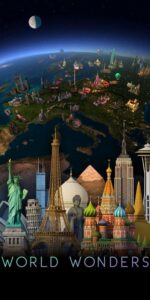 Earth 3D   World Atlas