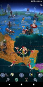 Earth 3D   World Atlas Pro