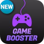 Game Booster - Play Faster For Free