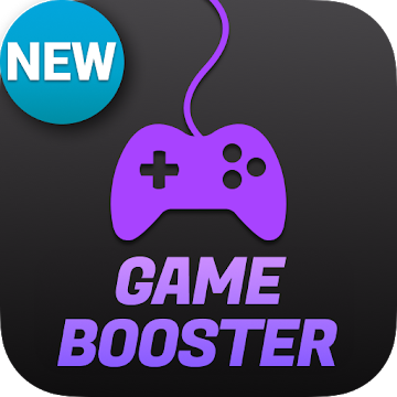 Game Booster - Play Faster For Free