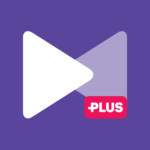 KMPlayer Plus (Divx Codec) - Video player & Music