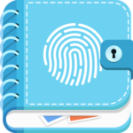My Diary - Journal, Diary, Daily Journal with Lock