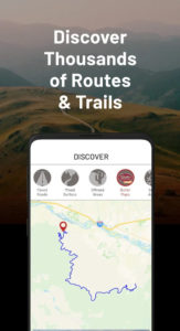 REVER - Motorcycle GPS and Rides Apk