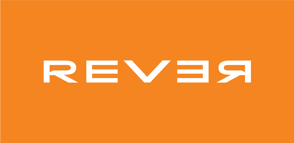 REVER - Motorcycle GPS and Rides