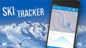 Ski Tracker