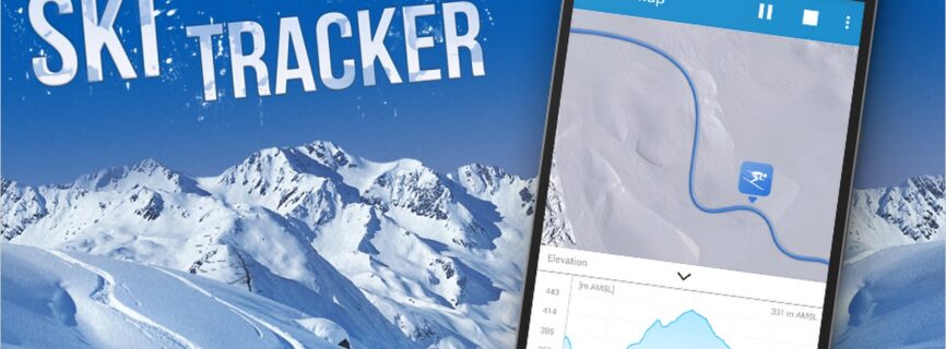 Ski Tracker v3.5.06 MOD APK [Premium Unlocked] [Latest]