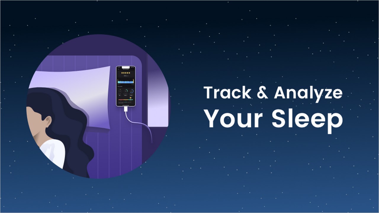 Sleep Monitor: Sleep Tracker v2.6.9.4 MOD APK [Pro Unlocked] [Latest]