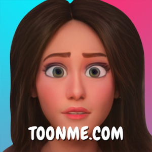 ToonMe - Cartoon yourself photo editor