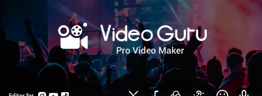 Video Maker v1.541.161 MOD APK [Pro Unlocked] [Latest]