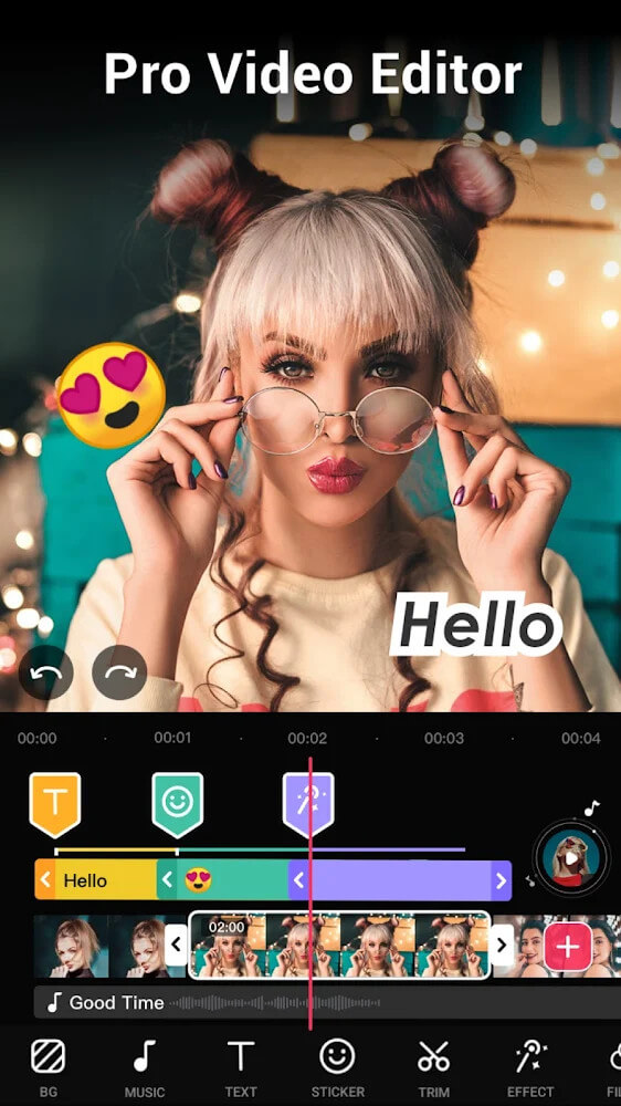 Video Maker Apk