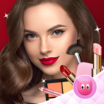 Yuface Makeup Photo Editor, Beauty Selfie Camera
