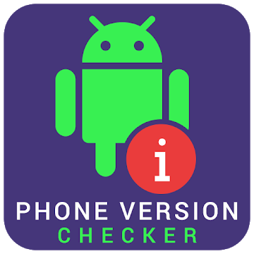 Phone Version Checker For Android