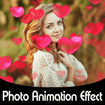 Photo Animated Effect – Make GIF and Video effects v3.0 [Unlocked] APK [Latest]