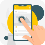 QuickClick Pro - Auto Clicker, Click Assistant