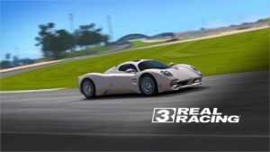 Real Racing 3