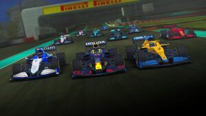 Real Racing 3 Pro