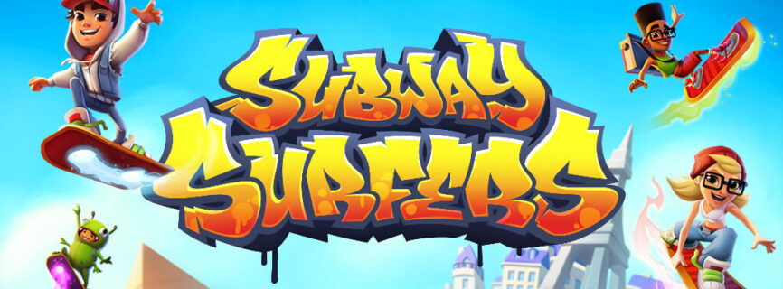 Subway Surfers v3.32.4 MOD APK [Unlimited Everything, Mega Menu] [Latest]