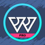 WalP Pro - Stock HD Wallpapers (Ad-free)