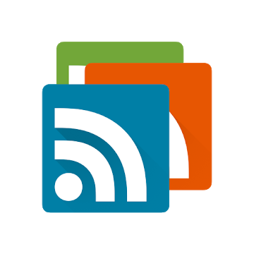 gReader | Feedly | News | RSS v5.2.2-424 [Premium Mod] APK [Latest]
