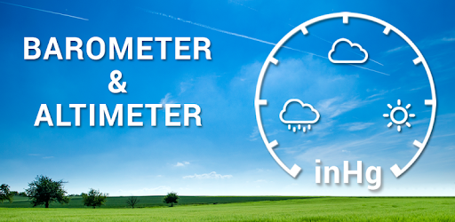 Barometer & Altimeter v2.3.04 APK [Premium Mod] [Latest]