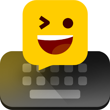Facemoji Emoji Keyboard&Fonts v3.3.0.1 MOD APK [VIP Unlocked] [Latest]