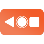 Navigation Bar - Assistive Touch Bar
