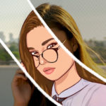 ToonApp AI Cartoon Photo Editor, Cartoon Yourself