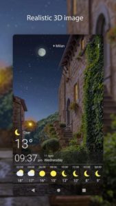 Weather Live Wallpapers