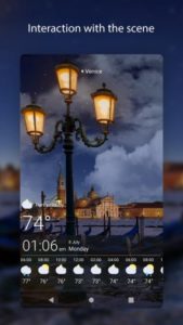 Weather Live Wallpapers apk