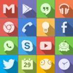 Launcher Widget