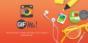 Gif Me! Camera Pro