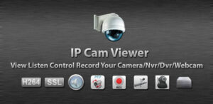 IP Cam Viewer