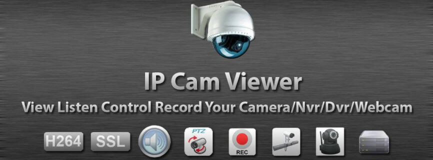 IP Cam Viewer Pro v7.6.4 APK [Paid Full/Patched] [Latest]