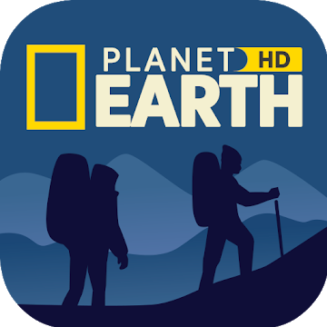 National Planet Earth HD: Nat Geo v2.0 [AdFree] APK [Latest]